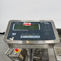 Pall Life Sciences 200L Single Use Mixer w/ LevMixer image 2